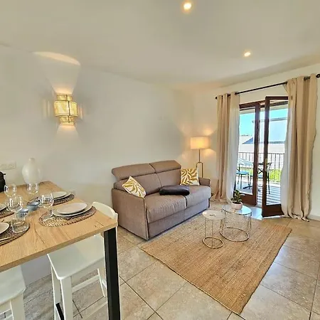 Bel Avec Piscine Cap Corse- Sisco Marine de Sisco