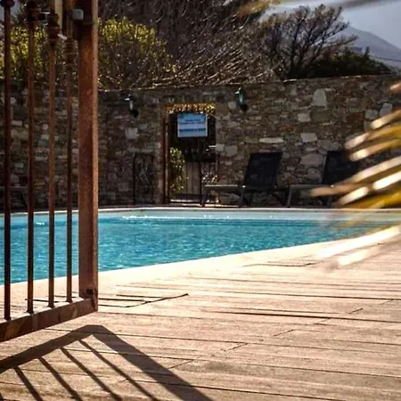 Apartment Bel Avec Piscine Cap Corse- Sisco *