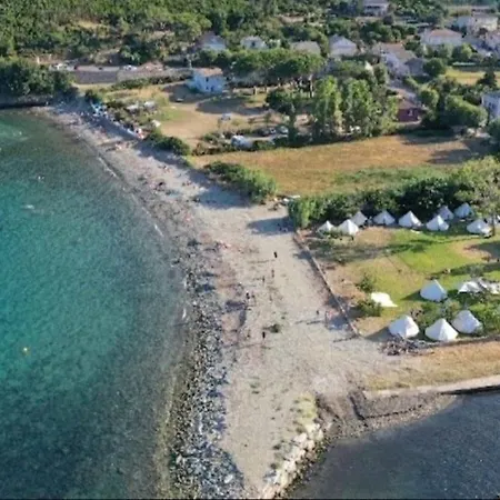 Bel Avec Piscine Cap Corse- Sisco * Marine de Sisco