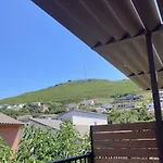 Apartment Bel Avec Piscine Cap Corse- Sisco *