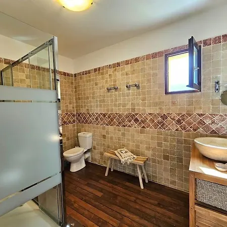 Διαμέρισμα Bel Avec Piscine Cap Corse- Sisco