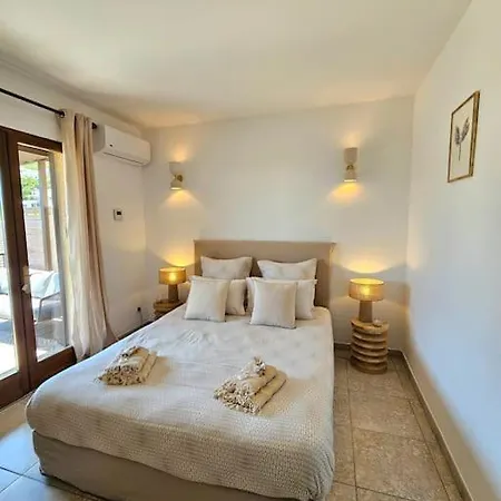 Appartamento Bel Avec Piscine Cap Corse- Sisco *