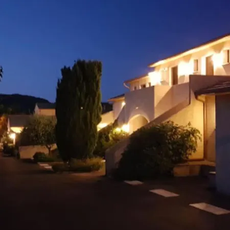 Appartamento Bel Avec Piscine Cap Corse- Sisco Marine de Sisco