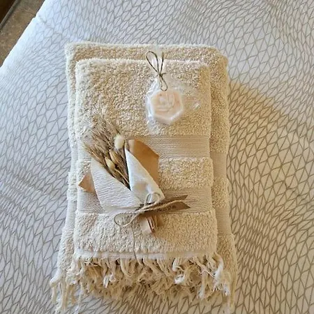 Bel Avec Piscine Cap Corse- Sisco Διαμέρισμα Marine de Sisco