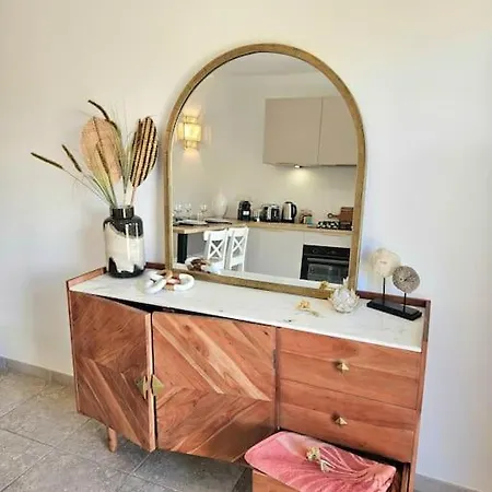 Bel Avec Piscine Cap Corse- Sisco Appartamento