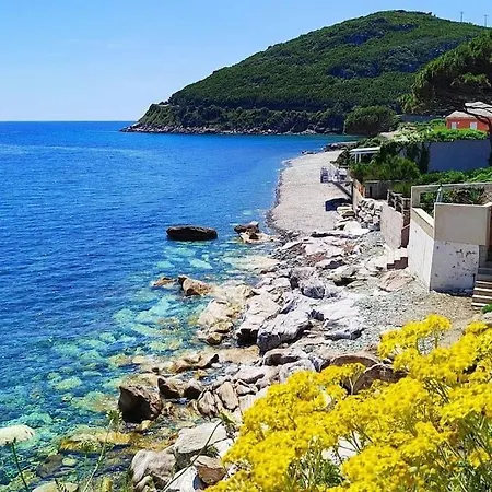 Bel Avec Piscine Cap Corse- Sisco Appartamento