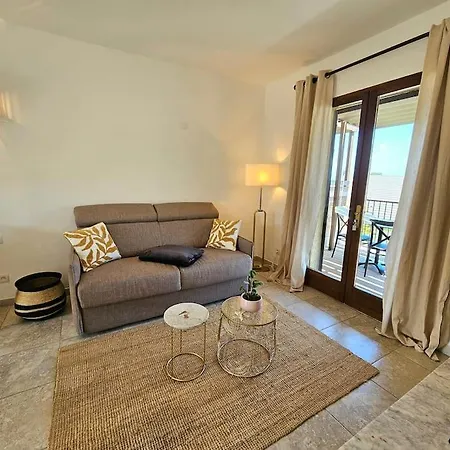 Appartamento Bel Avec Piscine Cap Corse- Sisco *