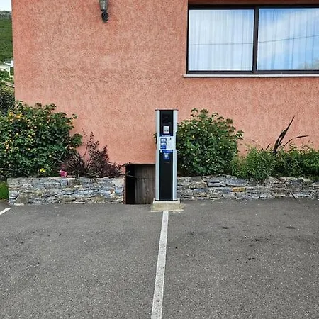 Bel Avec Piscine Cap Corse- Sisco Marine de Sisco