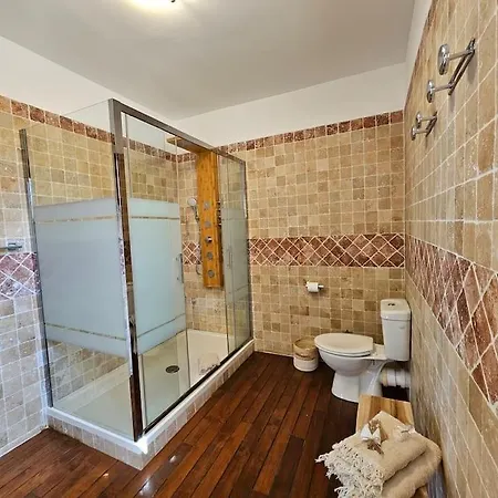 Διαμέρισμα Bel Avec Piscine Cap Corse- Sisco