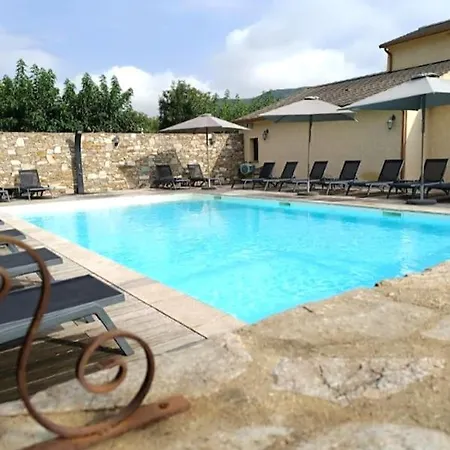 Appartamento Bel Avec Piscine Cap Corse- Sisco *