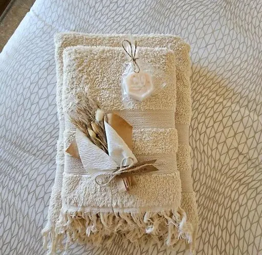 Bel Avec Piscine Cap Corse- Sisco Appartement Marine de Sisco