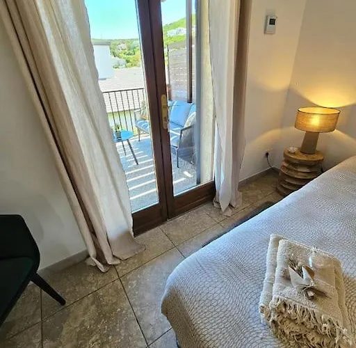 Appartement Bel Avec Piscine Cap Corse- Sisco *