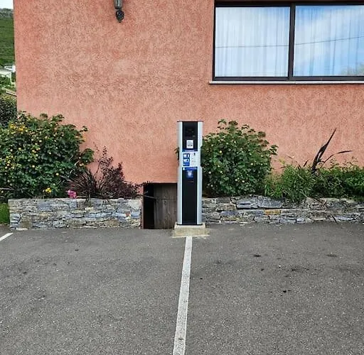 Bel Avec Piscine Cap Corse- Sisco Marine de Sisco